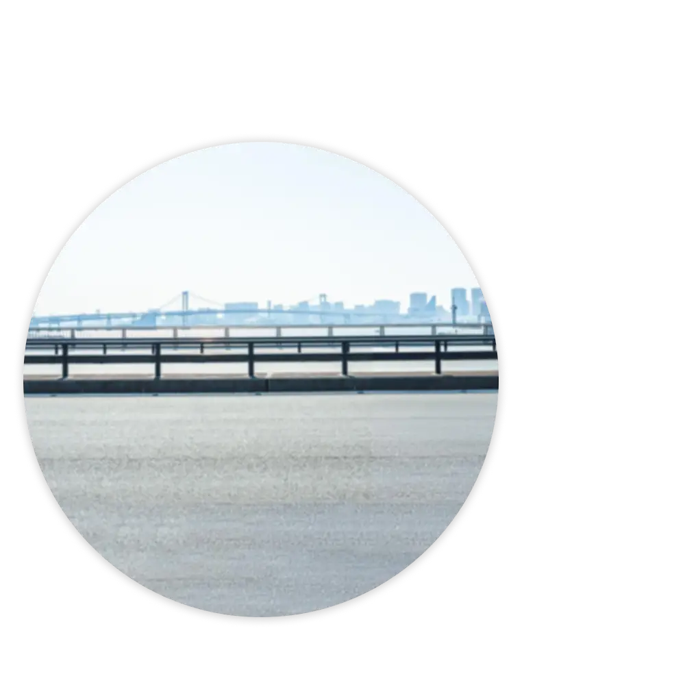 רקע של הובלות